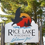 Rice Lake Wisconsin Welcomes You!